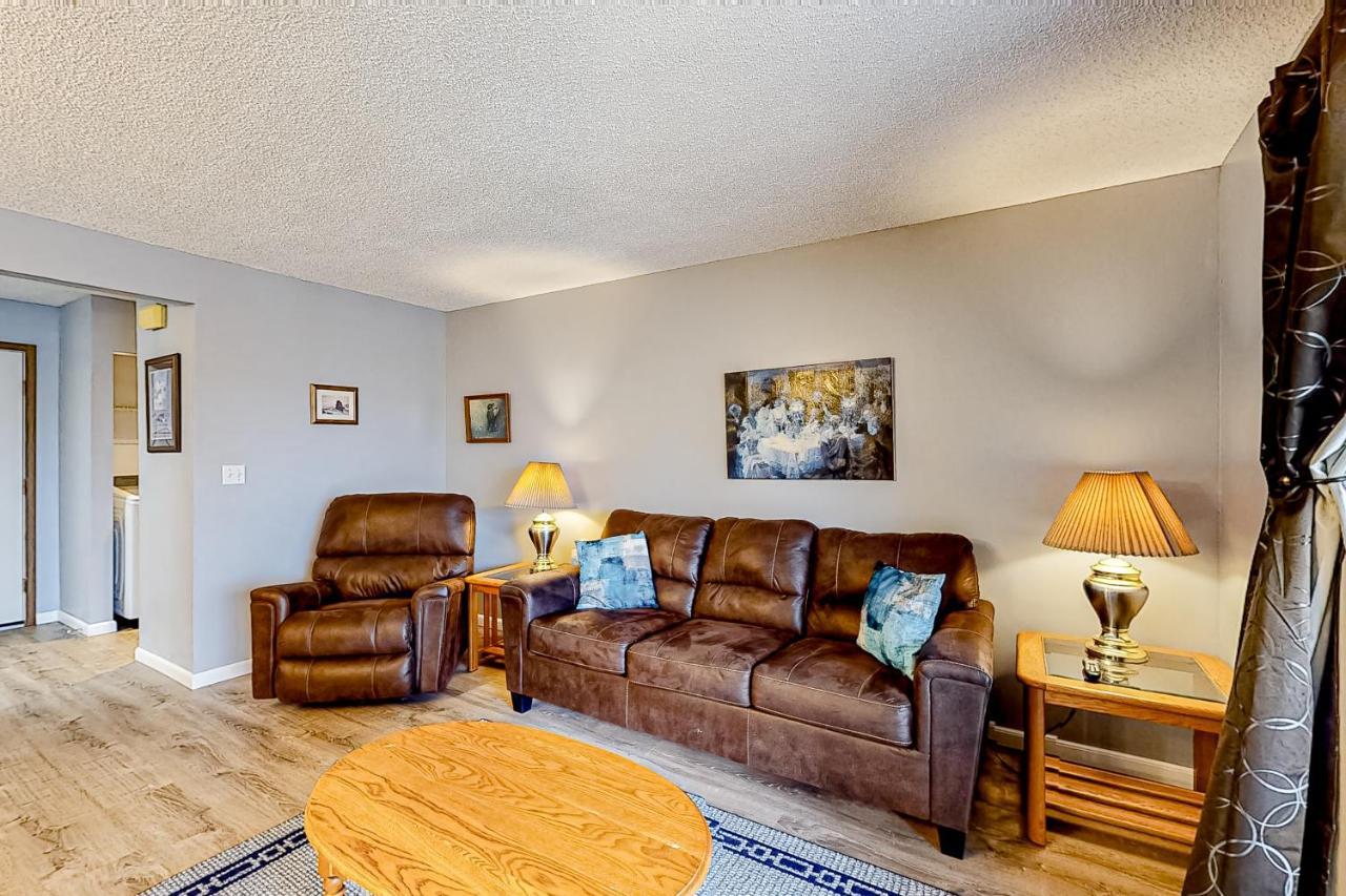 Apartmán Pointe Royale #44-1 Branson Exteriér fotografie
