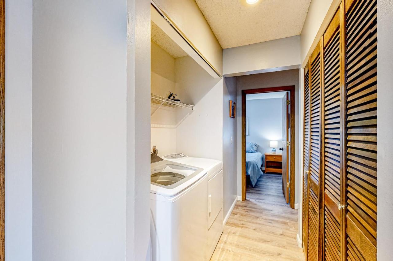 Apartmán Pointe Royale #44-1 Branson Exteriér fotografie