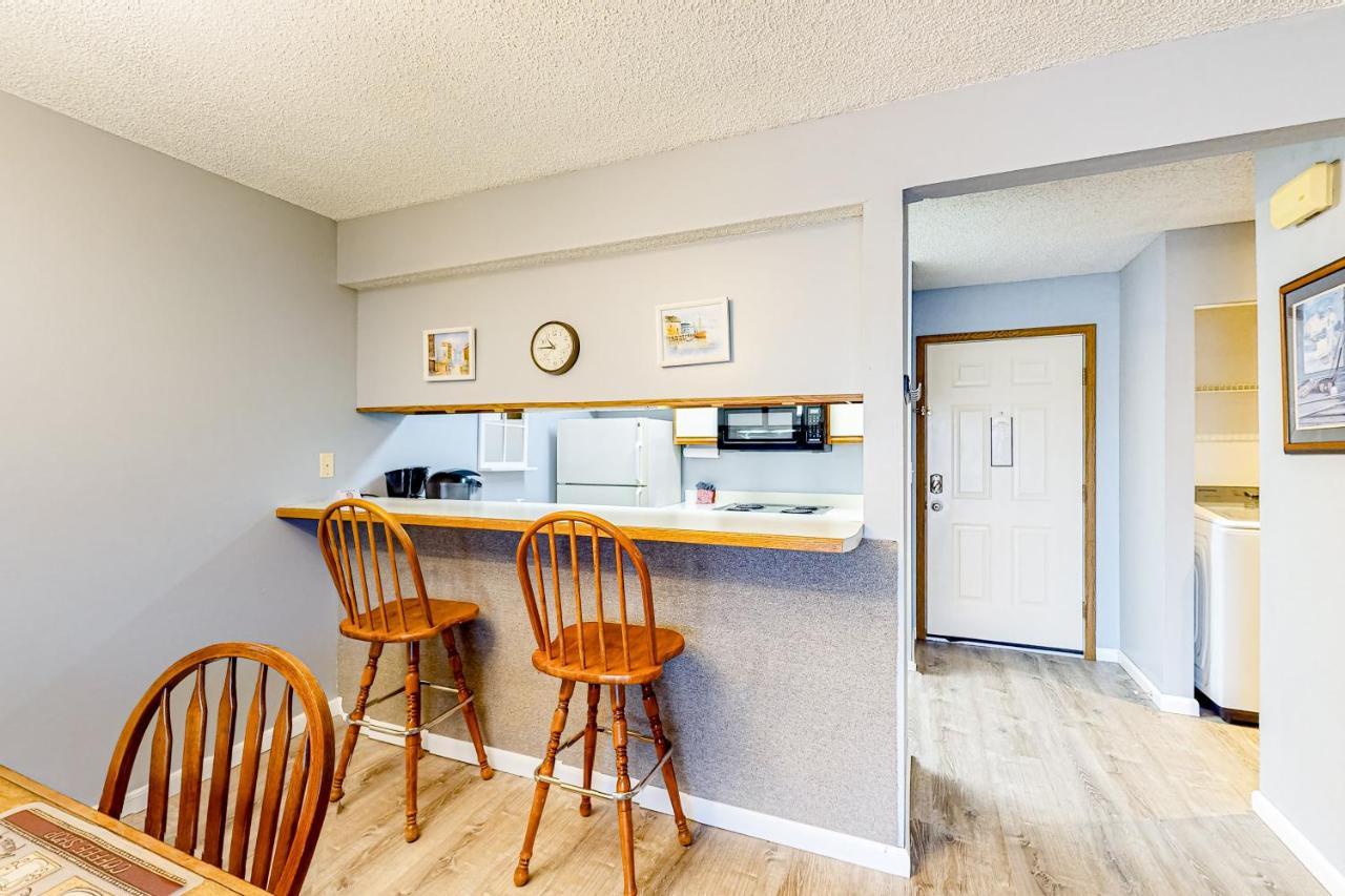Apartmán Pointe Royale #44-1 Branson Exteriér fotografie