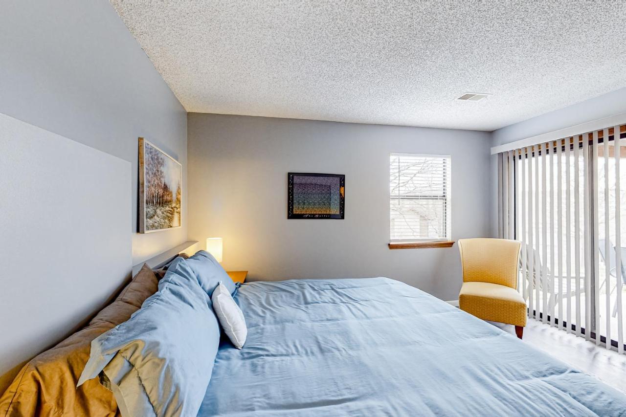Apartmán Pointe Royale #44-1 Branson Exteriér fotografie