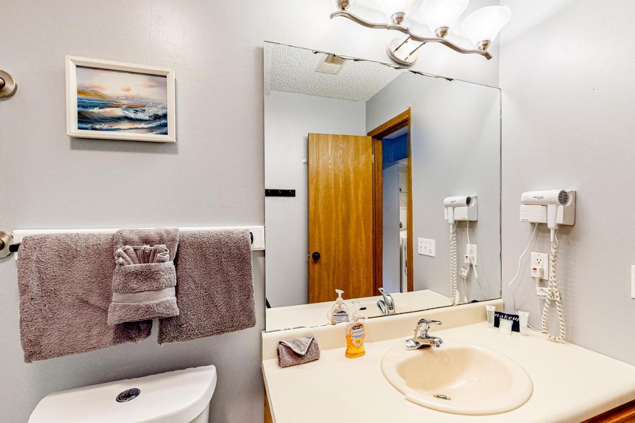 Apartmán Pointe Royale #44-1 Branson Exteriér fotografie