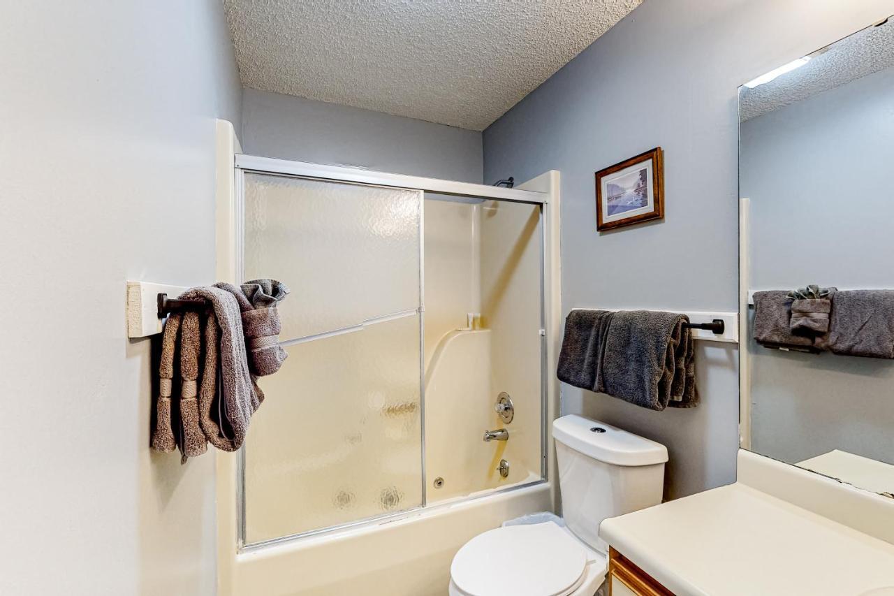 Apartmán Pointe Royale #44-1 Branson Exteriér fotografie