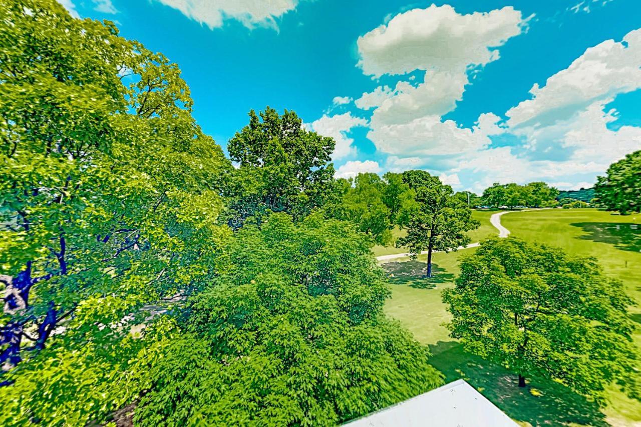Apartmán Pointe Royale #44-1 Branson Exteriér fotografie