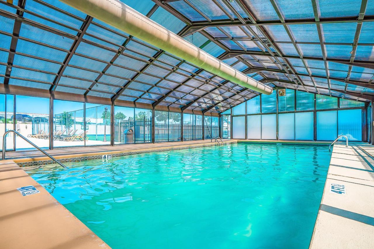 Apartmán Pointe Royale #44-1 Branson Exteriér fotografie